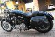 2009 Harley Davidson  Sportster XL1200L like new - 3550 km Motorcycle Chopper/Cruiser photo 1