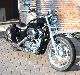 2009 Harley Davidson  Sportster XL1200L like new - 3550 km Motorcycle Chopper/Cruiser photo 2