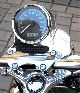 2009 Harley Davidson  Sportster XL1200L like new - 3550 km Motorcycle Chopper/Cruiser photo 3