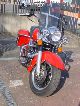 2000 Harley Davidson  FLT Road King Motorcycle Tourer photo 1