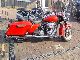 2000 Harley Davidson  FLT Road King Motorcycle Tourer photo 7