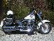 Harley Davidson  Fat Boy FLSTFI 2000 Chopper/Cruiser photo