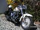 2000 Harley Davidson  Fat Boy FLSTFI Motorcycle Chopper/Cruiser photo 2