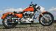Harley Davidson  Sportster XLH 883 + + + + + + Custom Sporty 1988 Chopper/Cruiser photo
