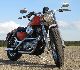 1988 Harley Davidson  Sportster XLH 883 + + + + + + Custom Sporty Motorcycle Chopper/Cruiser photo 1