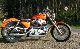 1988 Harley Davidson  Sportster XLH 883 + + + + + + Custom Sporty Motorcycle Chopper/Cruiser photo 4