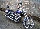 2007 Harley Davidson  Wide Glide Motorcycle Chopper/Cruiser photo 1