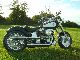 Harley Davidson  Softail Fatboy Softail Custom Chrome Tail 240 Ricks 1996 Chopper/Cruiser photo