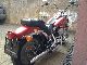 1996 Harley Davidson  Soft part Motorcycle Motorcycle photo 1