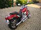 2004 Harley Davidson  Softail Standard FXSTI Motorcycle Chopper/Cruiser photo 4