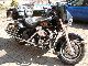 Harley Davidson  FLHTC 2002 Tourer photo