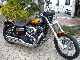2011 Harley Davidson  Dyna Wide Glide Motorcycle Chopper/Cruiser photo 1