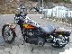 2011 Harley Davidson  Dyna Wide Glide Motorcycle Chopper/Cruiser photo 2