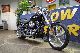 2009 Harley Davidson  FXCWC Rocker C, 1.Hand, only 1500km Motorcycle Chopper/Cruiser photo 1