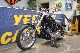 2009 Harley Davidson  FXCWC Rocker C, 1.Hand, only 1500km Motorcycle Chopper/Cruiser photo 2