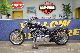 2009 Harley Davidson  FXCWC Rocker C, 1.Hand, only 1500km Motorcycle Chopper/Cruiser photo 3