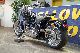 2009 Harley Davidson  FXCWC Rocker C, 1.Hand, only 1500km Motorcycle Chopper/Cruiser photo 5