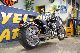 2009 Harley Davidson  FXCWC Rocker C, 1.Hand, only 1500km Motorcycle Chopper/Cruiser photo 7