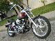 1997 Harley Davidson  FXDWG Dyna Wide Glide Motorcycle Chopper/Cruiser photo 1