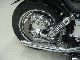 1981 Harley Davidson  Shovelhead 1340 Motorcycle Chopper/Cruiser photo 3
