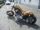 2002 Harley Davidson  FXDL Motorcycle Chopper/Cruiser photo 1