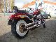 2001 Harley Davidson  FXSTD Softail Deuce Motorcycle Motorcycle photo 4