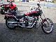 2001 Harley Davidson  FXSTD Softail Deuce Motorcycle Motorcycle photo 5