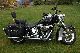 2009 Harley Davidson  FLSTC HERITAGE 1.Hand / Dt. Papers & Registration Motorcycle Tourer photo 1