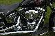 2009 Harley Davidson  FLSTC HERITAGE 1.Hand / Dt. Papers & Registration Motorcycle Tourer photo 4