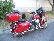 2000 Harley Davidson  FLTRI Road Glide Motorcycle Tourer photo 3