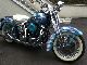 1989 Harley Davidson  FX ST Motorcycle Chopper/Cruiser photo 2