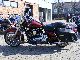 2011 Harley Davidson  Road King Classic FLHRC 96cui Motorcycle Chopper/Cruiser photo 1