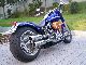 2000 Harley Davidson  Fat Boy - Conversion Motorcycle Chopper/Cruiser photo 4