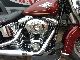 2009 Harley Davidson  FLSTC Heritage Softail SUPER OFFER Motorcycle Chopper/Cruiser photo 5