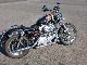 1998 Harley Davidson  Sportster XL / 2 1200cc Motorcycle Chopper/Cruiser photo 2