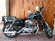 Harley Davidson  Sportster XL 883 H 1987 Motorcycle photo