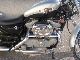 2003 Harley Davidson  883 spot-art custom Motorcycle Chopper/Cruiser photo 2
