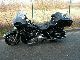 2001 Harley Davidson  FLHTCU Ultra Classic Electra Glide Motorcycle Tourer photo 2