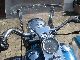2001 Harley Davidson  Road King trailer top Motorcycle Combination/Sidecar photo 7