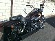 2004 Harley Davidson  Wide Glide FXDWG, very nice finish Motorcycle Chopper/Cruiser photo 9