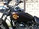 2004 Harley Davidson  Wide Glide FXDWG, very nice finish Motorcycle Chopper/Cruiser photo 5