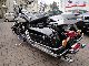 2010 Harley Davidson  Six-speed Road King Police ABS FLHP 2010! Motorcycle Chopper/Cruiser photo 11