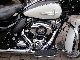 2010 Harley Davidson  Six-speed Road King Police ABS FLHP 2010! Motorcycle Chopper/Cruiser photo 2
