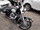 2010 Harley Davidson  Six-speed Road King Police ABS FLHP 2010! Motorcycle Chopper/Cruiser photo 3