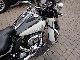 2010 Harley Davidson  Six-speed Road King Police ABS FLHP 2010! Motorcycle Chopper/Cruiser photo 4
