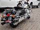 2010 Harley Davidson  Six-speed Road King Police ABS FLHP 2010! Motorcycle Chopper/Cruiser photo 6