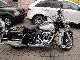 2010 Harley Davidson  Six-speed Road King Police ABS FLHP 2010! Motorcycle Chopper/Cruiser photo 7