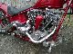 1949 Harley Davidson  Wisbone Motorcycle Chopper/Cruiser photo 3