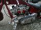 1949 Harley Davidson  Wisbone Motorcycle Chopper/Cruiser photo 4