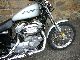 2005 Harley Davidson  XL 883 Sportster Motorcycle Chopper/Cruiser photo 14